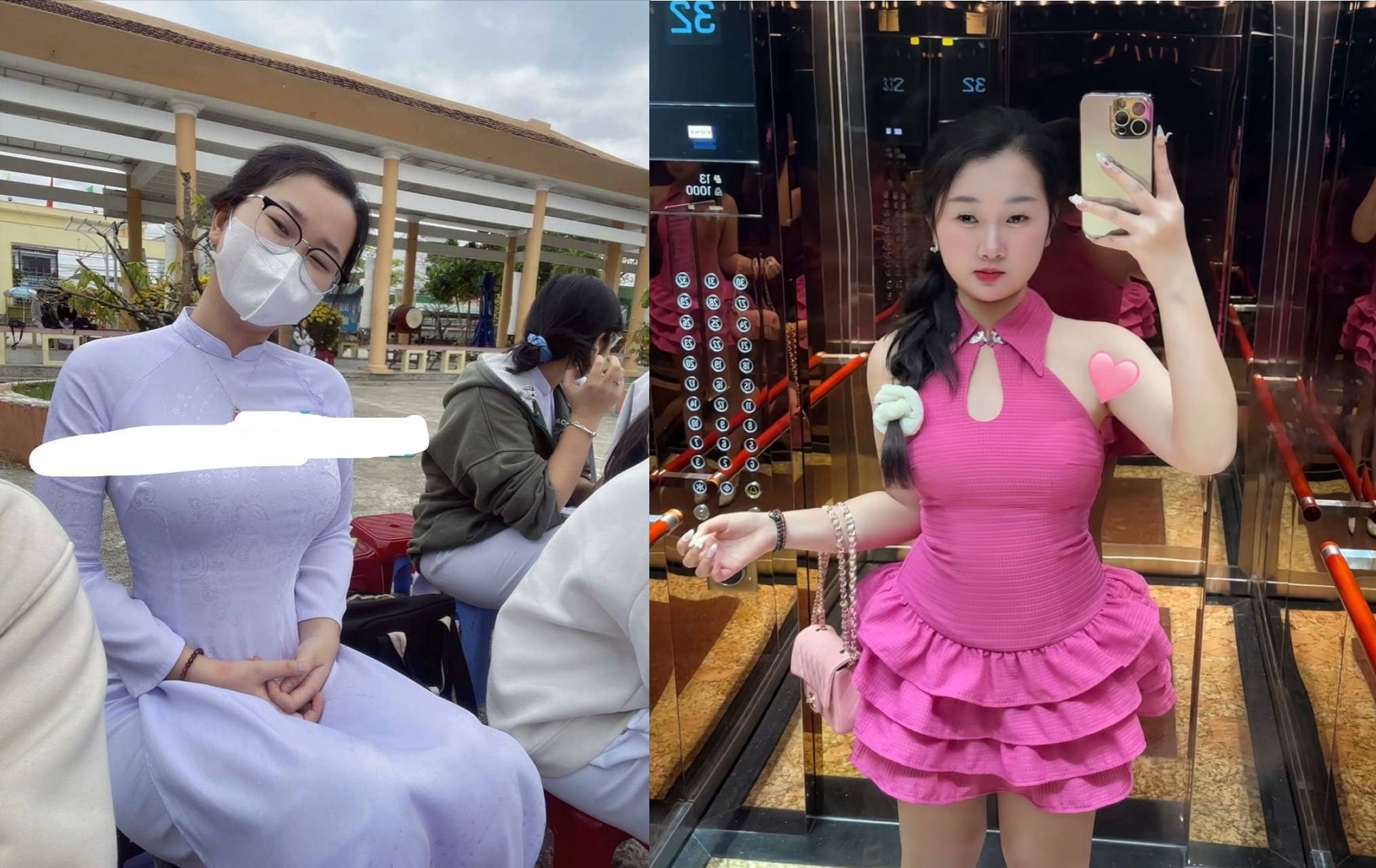 Quan hệ em Gen Alpha bướm non đầy kích thích